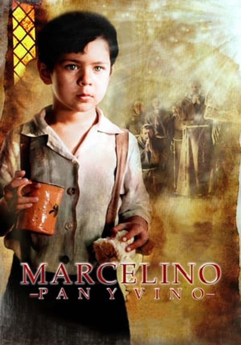 Movie Marcelino pan y vino