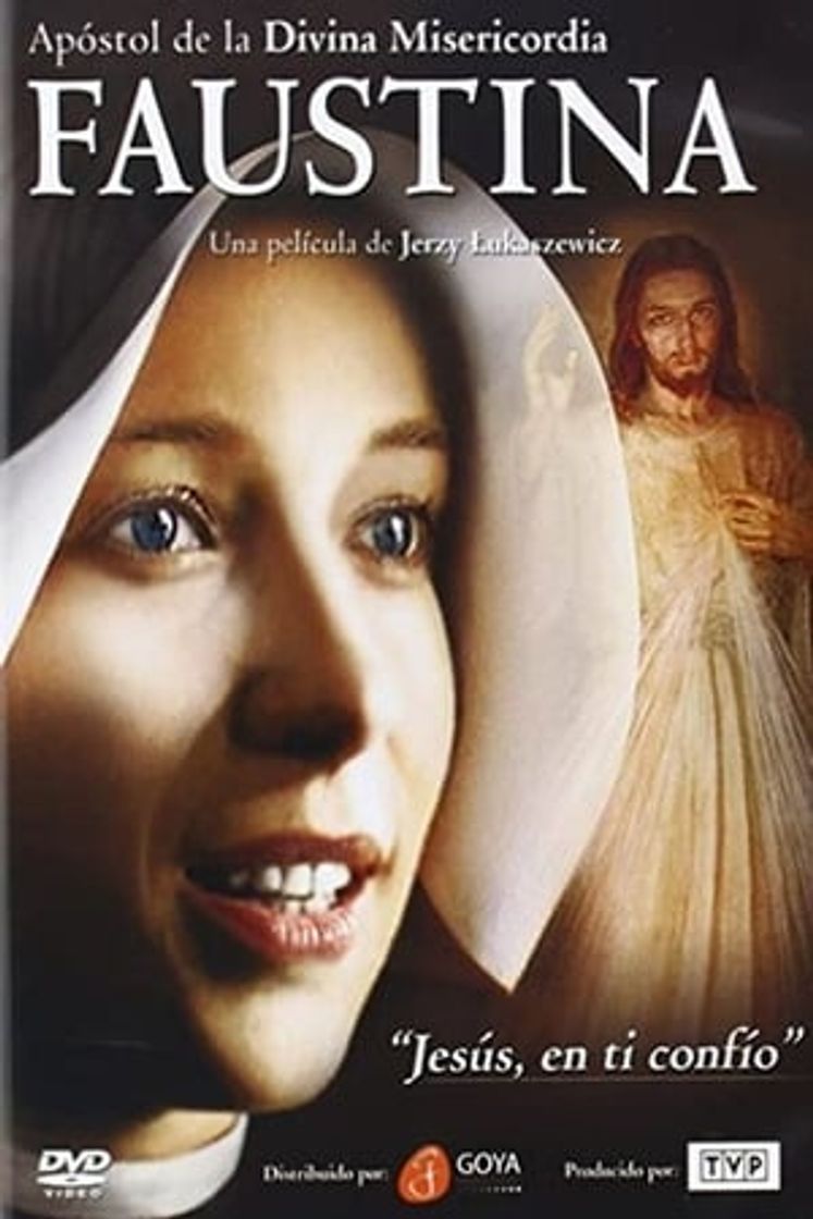 Movie La divina misericordia