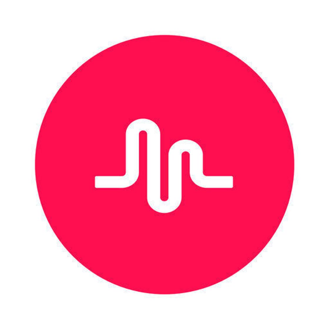 App musical.ly