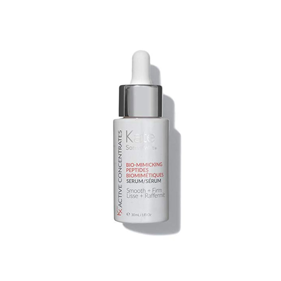 Producto Kate Somerville KX - Suero concentrado de péptidos bio-mimicking