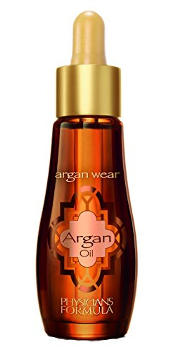 Product Physicians Formula 6405 Argan Wear Ultra- Nourishing Argan Oil - Aceite de