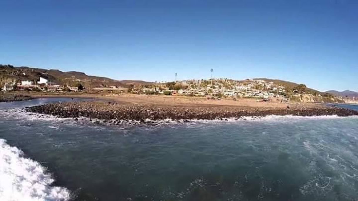 San Miguel