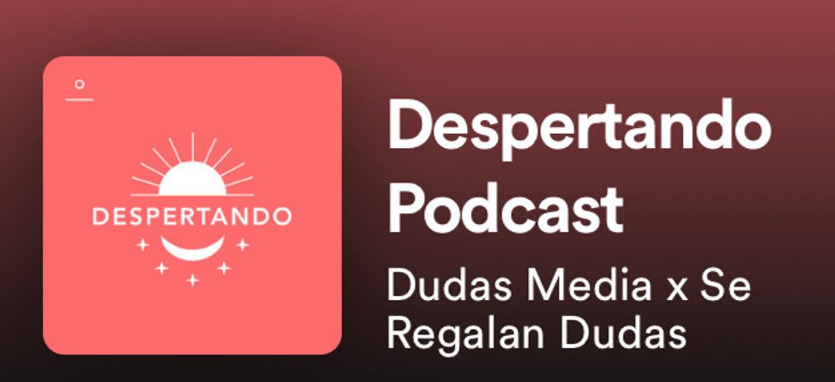 Moda Despertando podcast