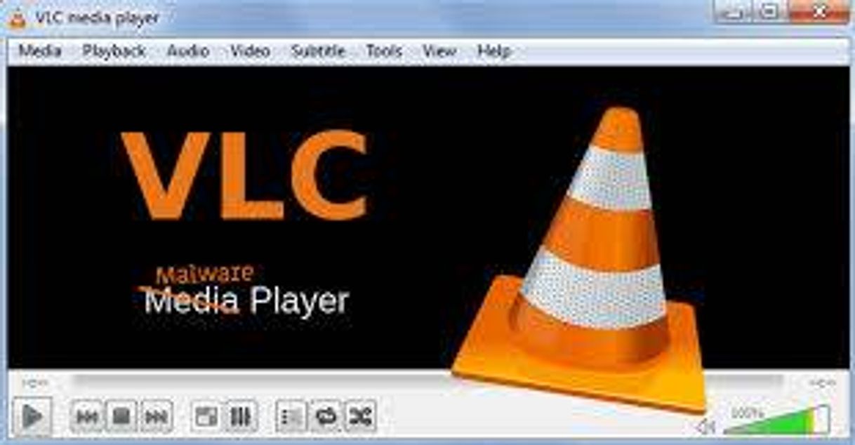 Fashion VLC media player es un reproductor y framework multimedia, l