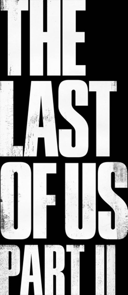 Videogames The Last of Us Part II Game | PS4 - PlayStation