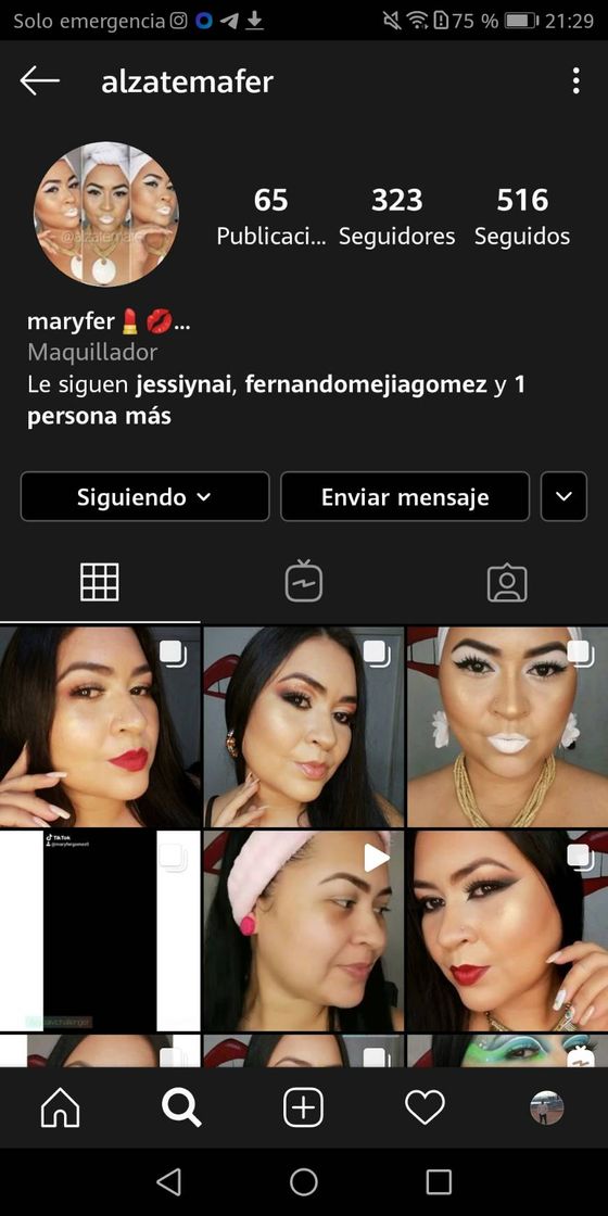 💄 Maquilladora 💄 