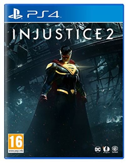 Injustice 2