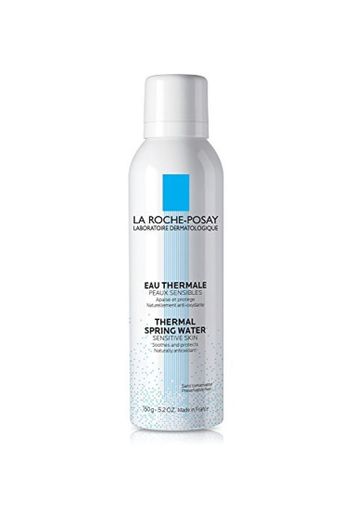 La Roche Posay Agua Termal