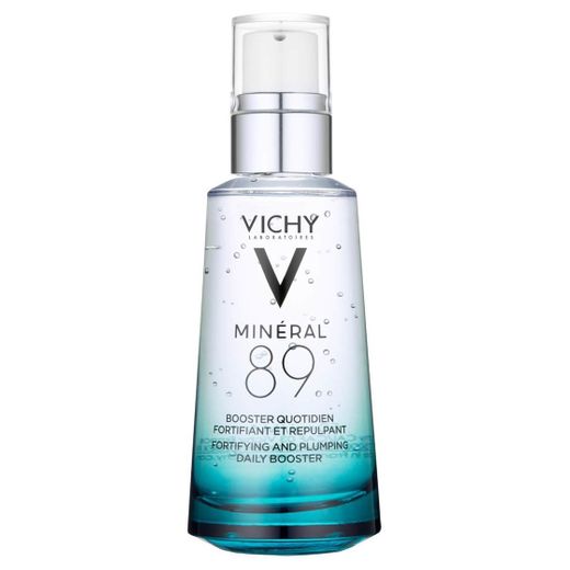 Vichy Minéral 89