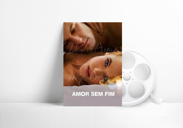 Película Más allá del amor