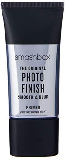 Smashbox foto acabado aceite Base imprimación