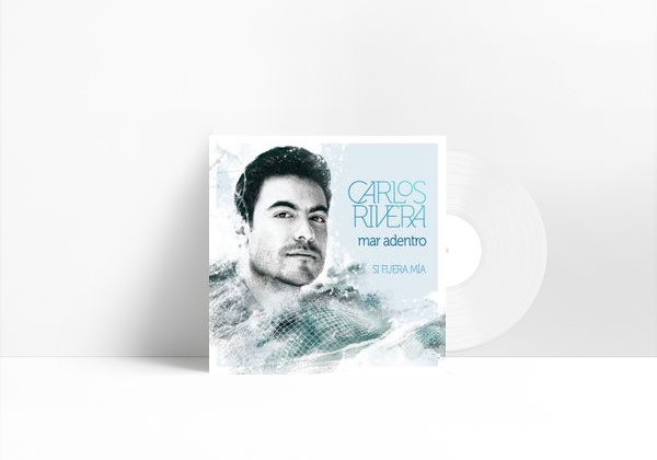 Canción Mar Adentro - Si Fuera Mía