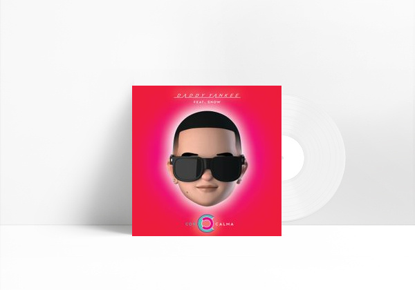 Canción Con Calma
