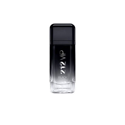 Carolina Herrera 212 Vip Black Agua de Perfume Vaporizador