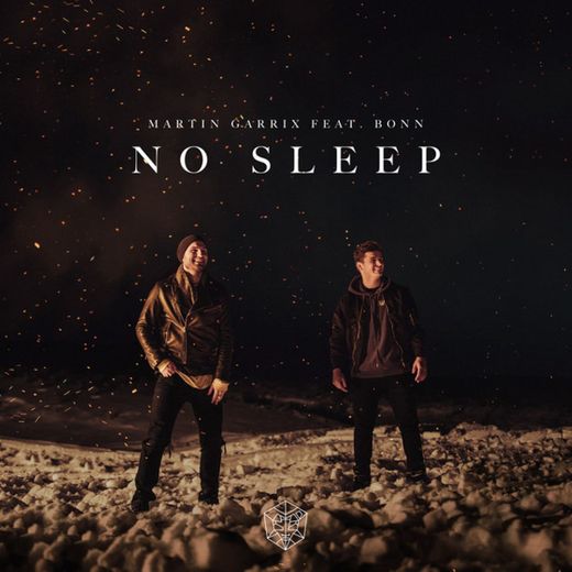 No Sleep (feat. Bonn)