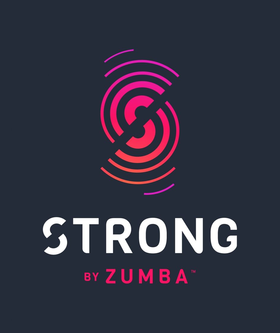 Moda Strong by Zumba 