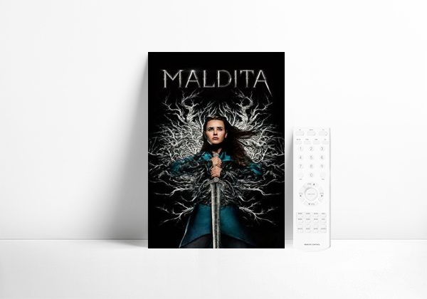 Serie Maldita