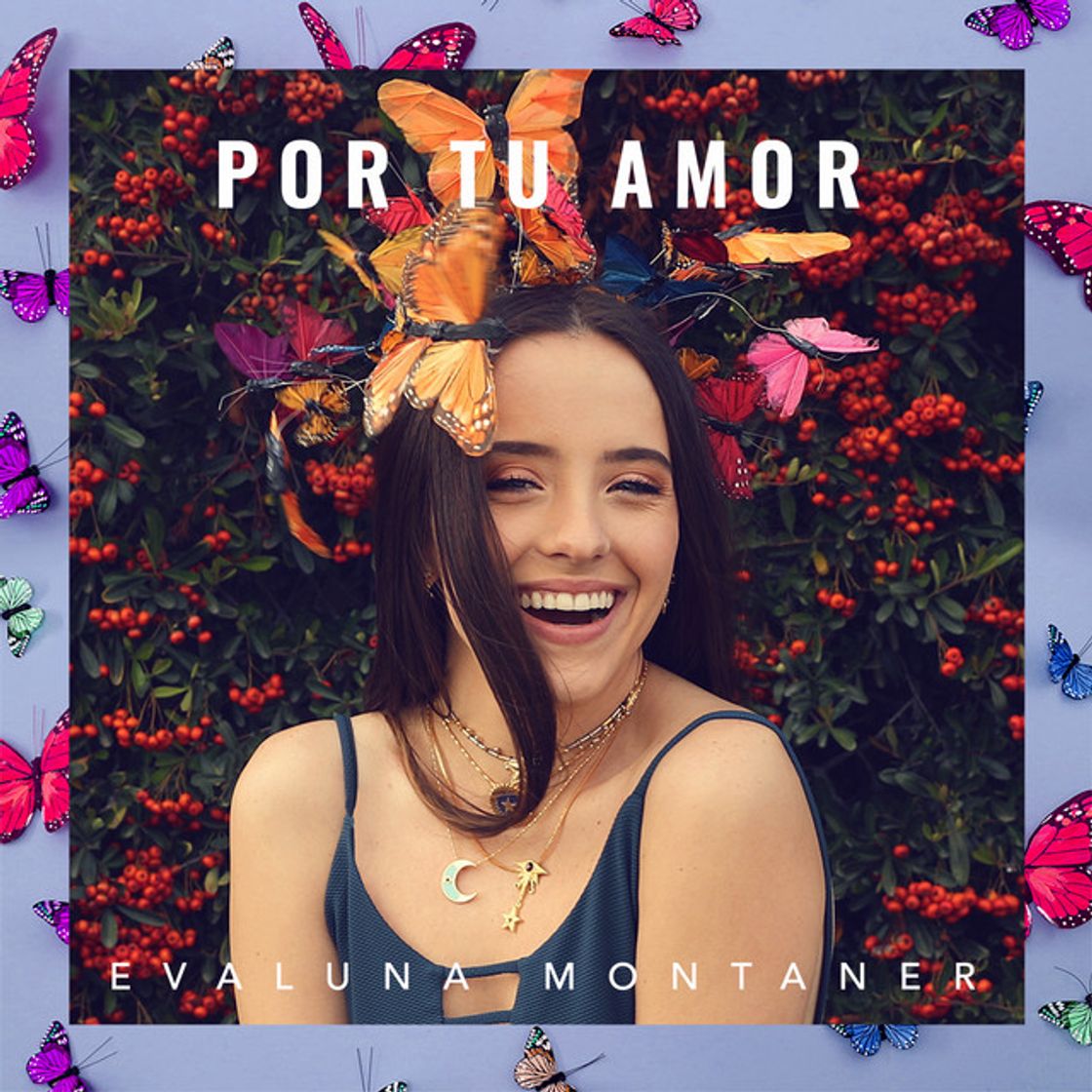 Canción Por Tu Amor