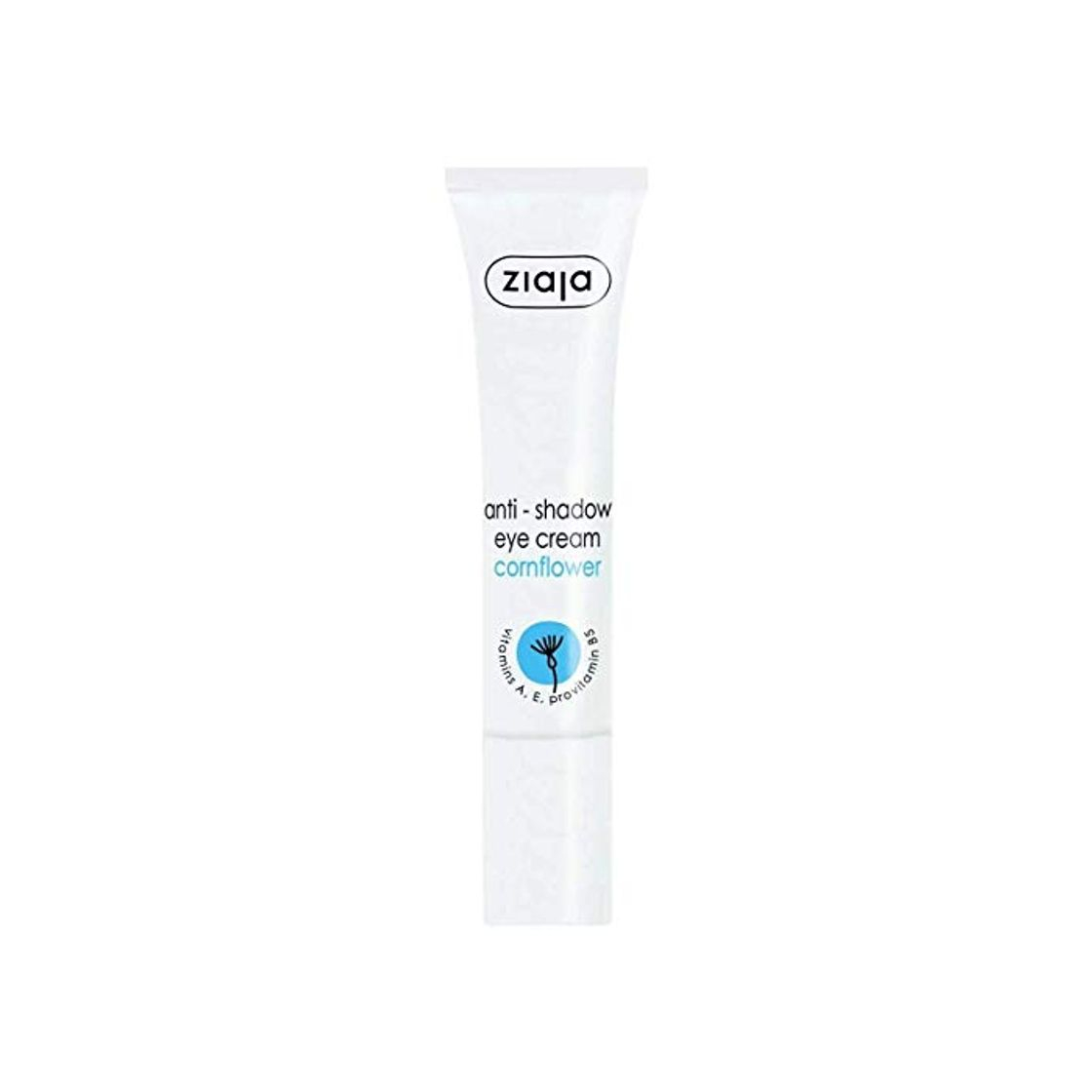 Producto Ziaja Contorno de Ojos Crema Antiojeras con Aciano