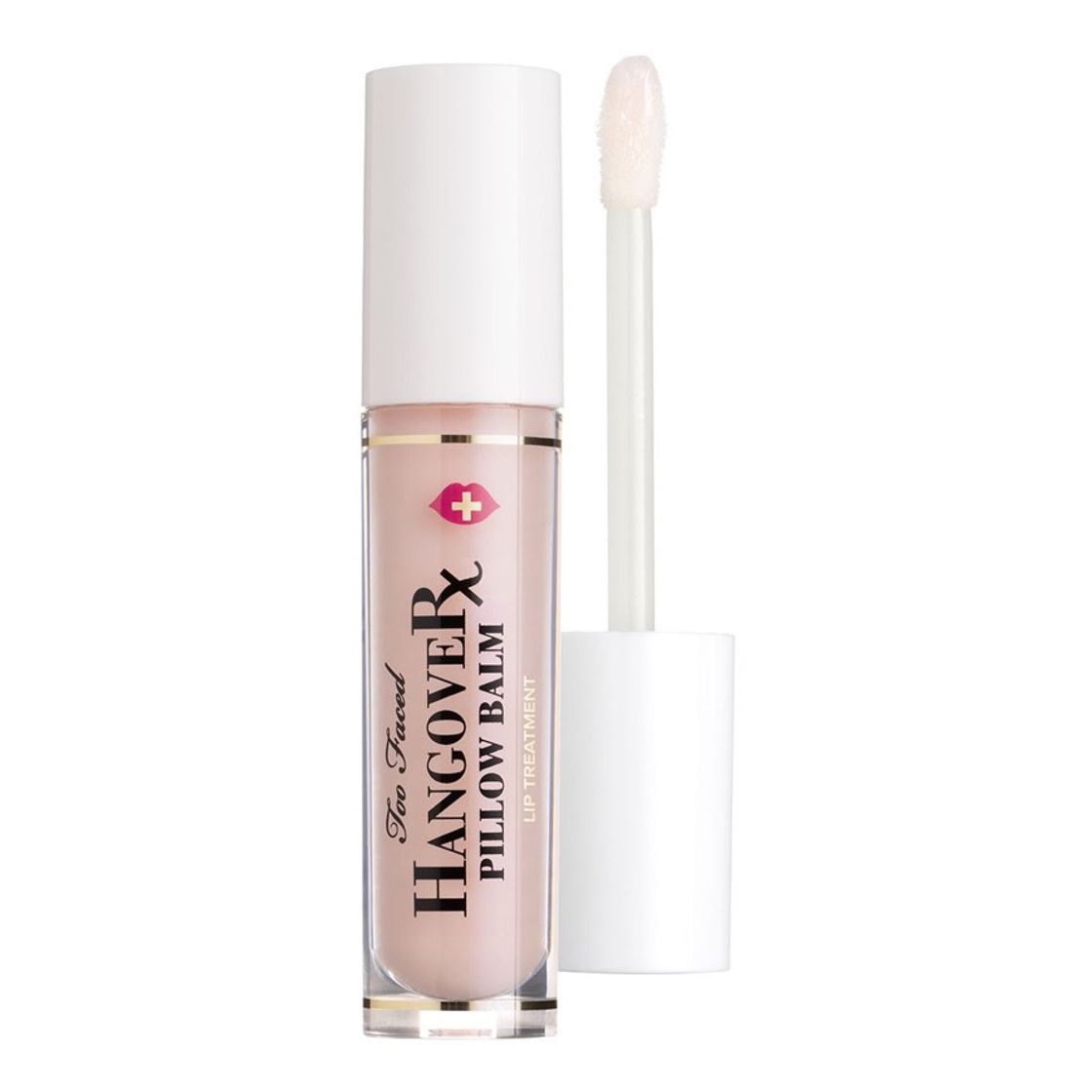 Moda Too Faced Hangover Pillow Balm Nourishing Lip Treatment 6ml ...