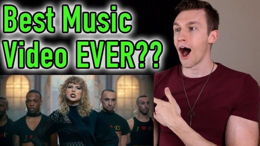 Dylan will not participate.Taylor Swift | REACTION - YouTube