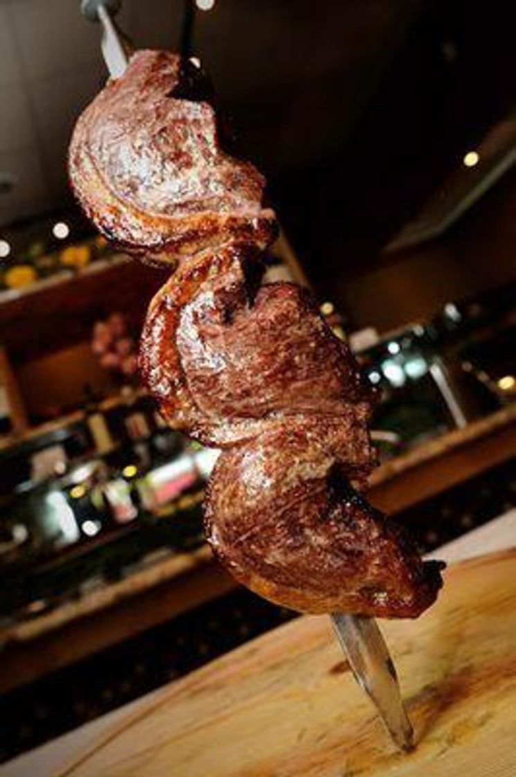 Restaurantes Fogon Do Brasil