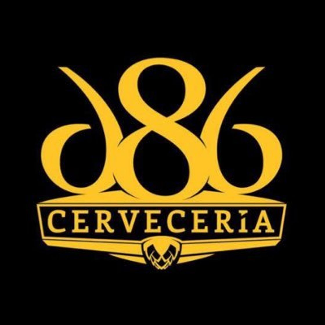 Lugar 686 Cerveceria