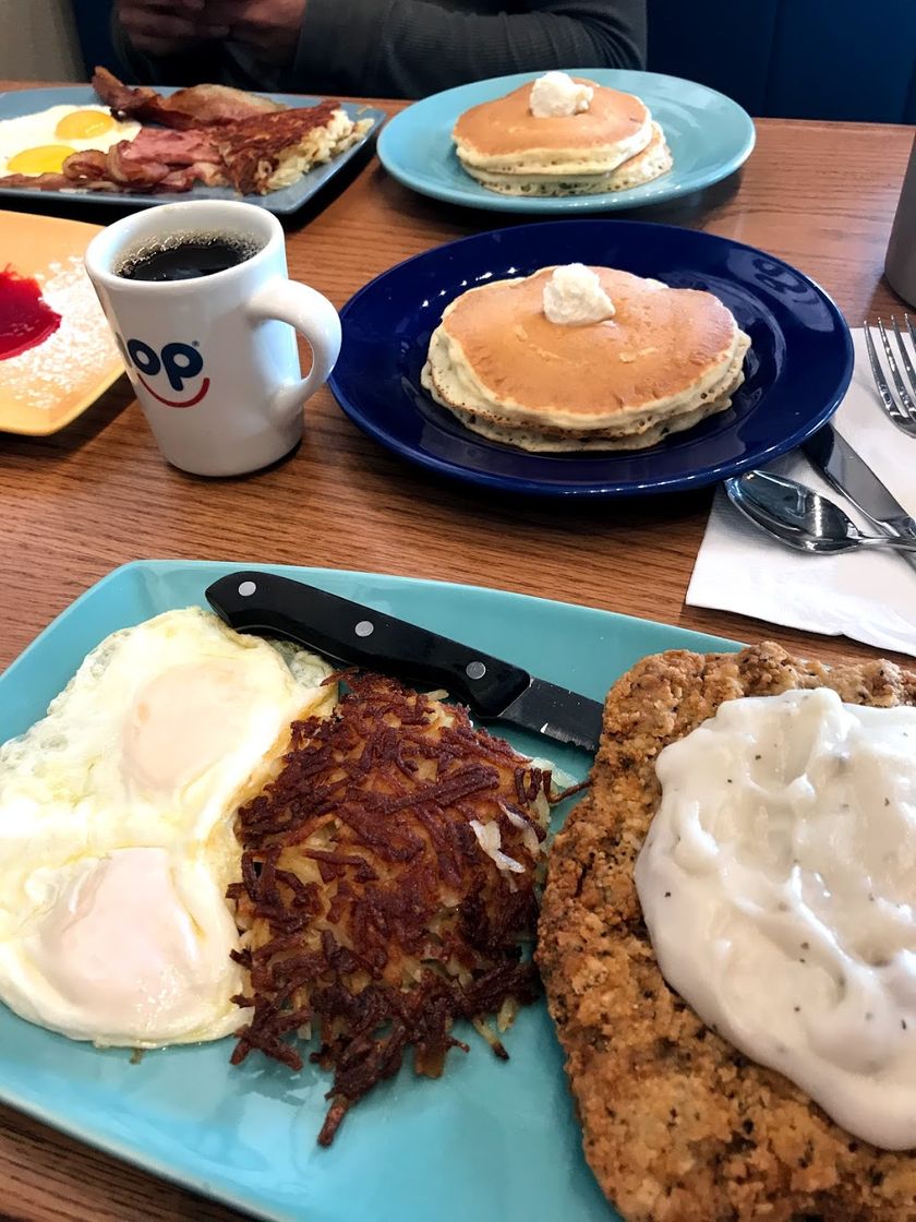 Restaurants IHOP