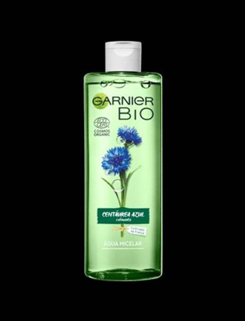 Product Água Micelar Centáurea Azul Garnier Bio