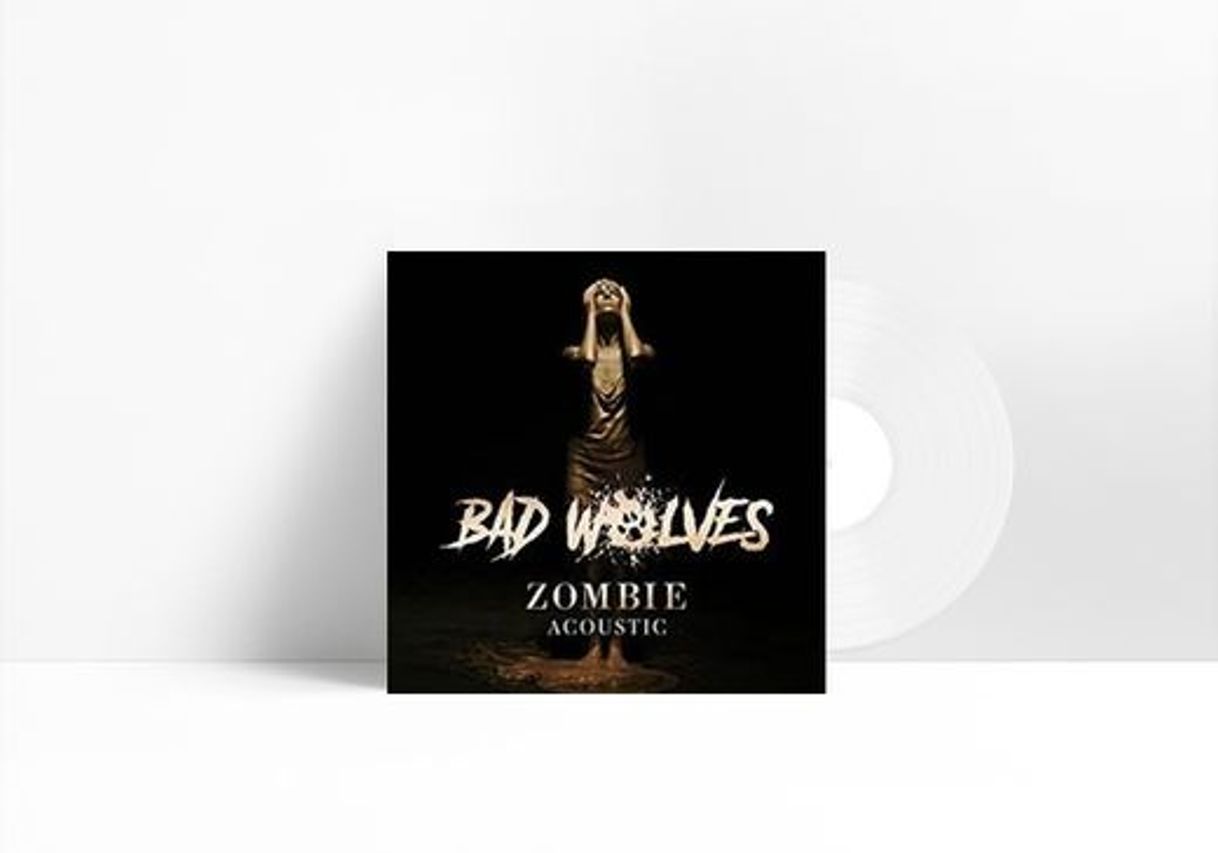 Music Bad Wolves - Zombie (Official Video) - 