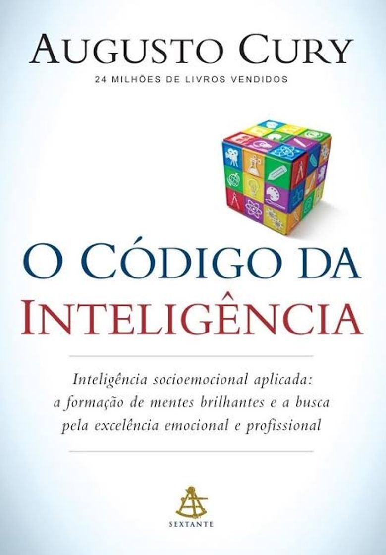 Book O Código da Inteligência