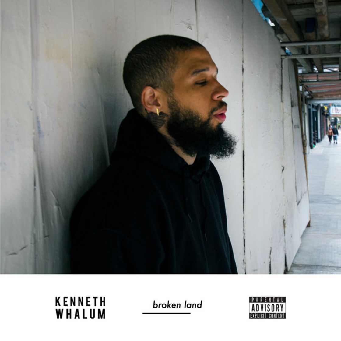 Music Might Not Be OK (feat. Big K.R.I.T.)