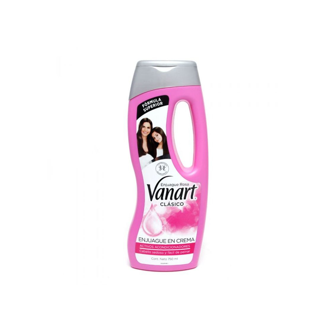 Producto Vanart clásico Rosa 