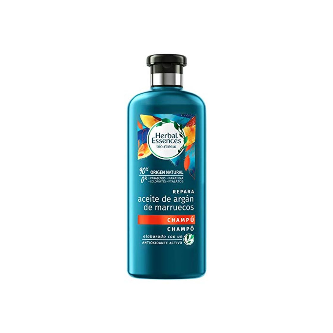 hearbal essence