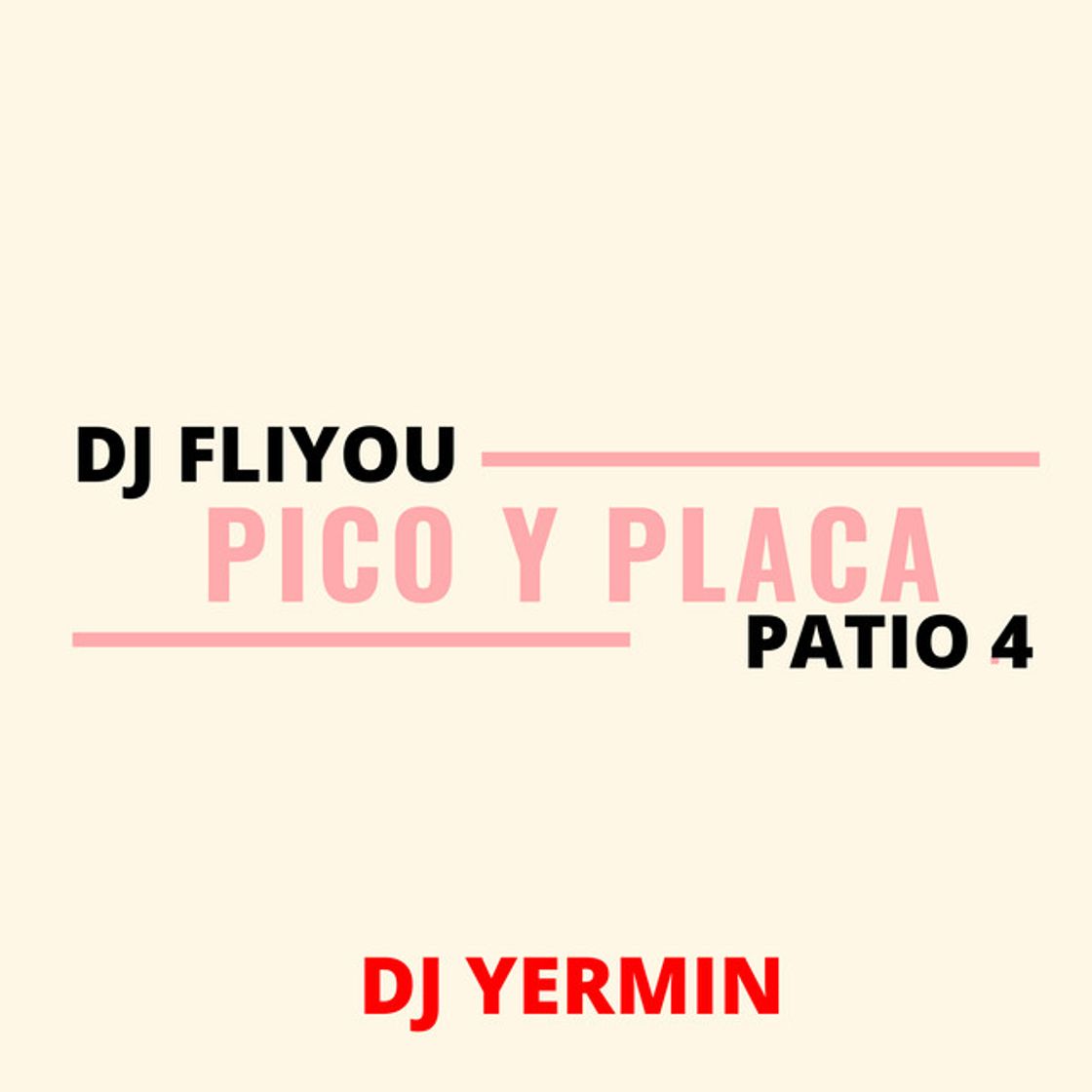 Canciones Pico Y Placa