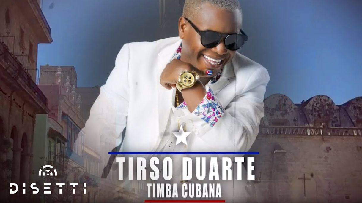 Canción Timba Cubana