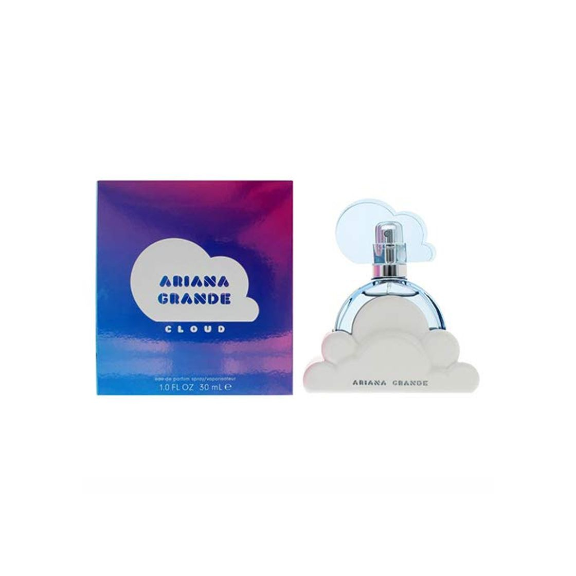 Social Ariana Grande Cloud Eau de parfum 30 ml