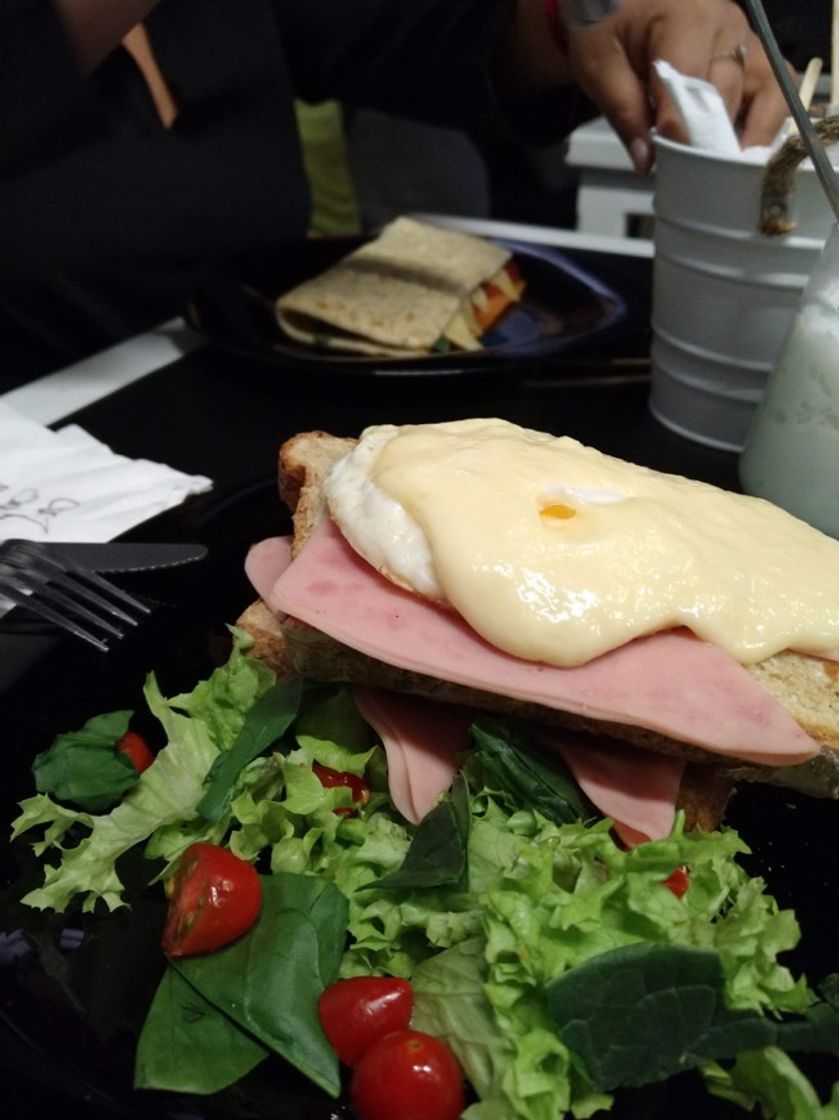 Restaurants A donde sea