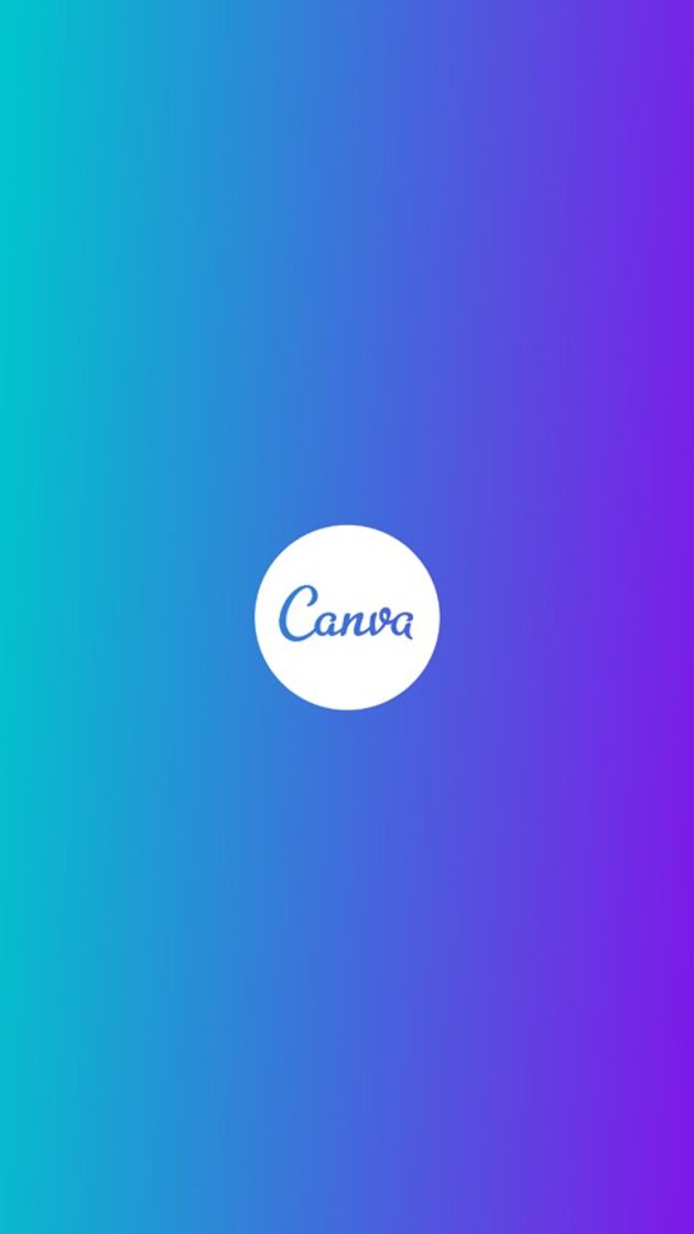 App Canva: IG Story & Video Maker