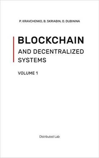 Blockchain And Decentralized Systems