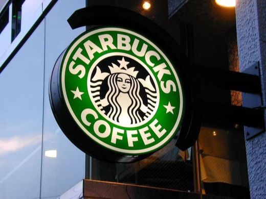 Starbucks Coffee | Albook Mall