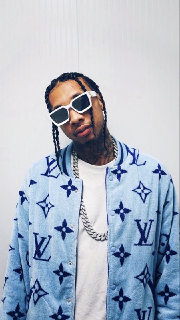 Moda Tyga 