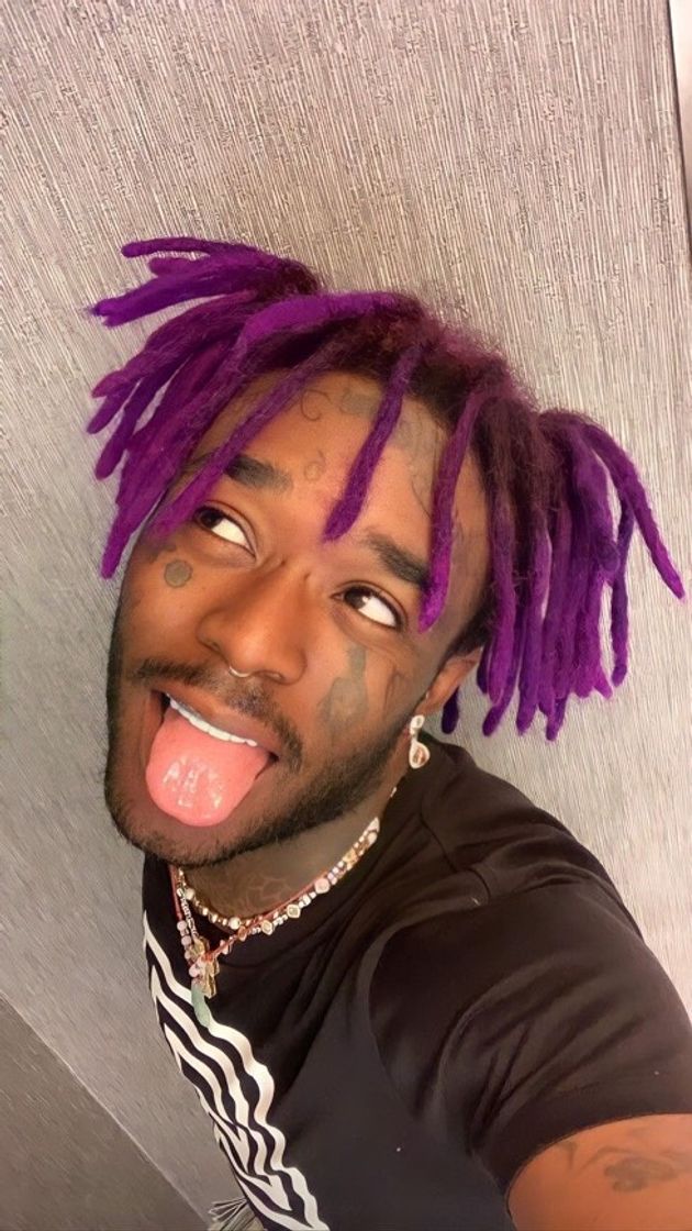 Moda Lil Uzi Vert