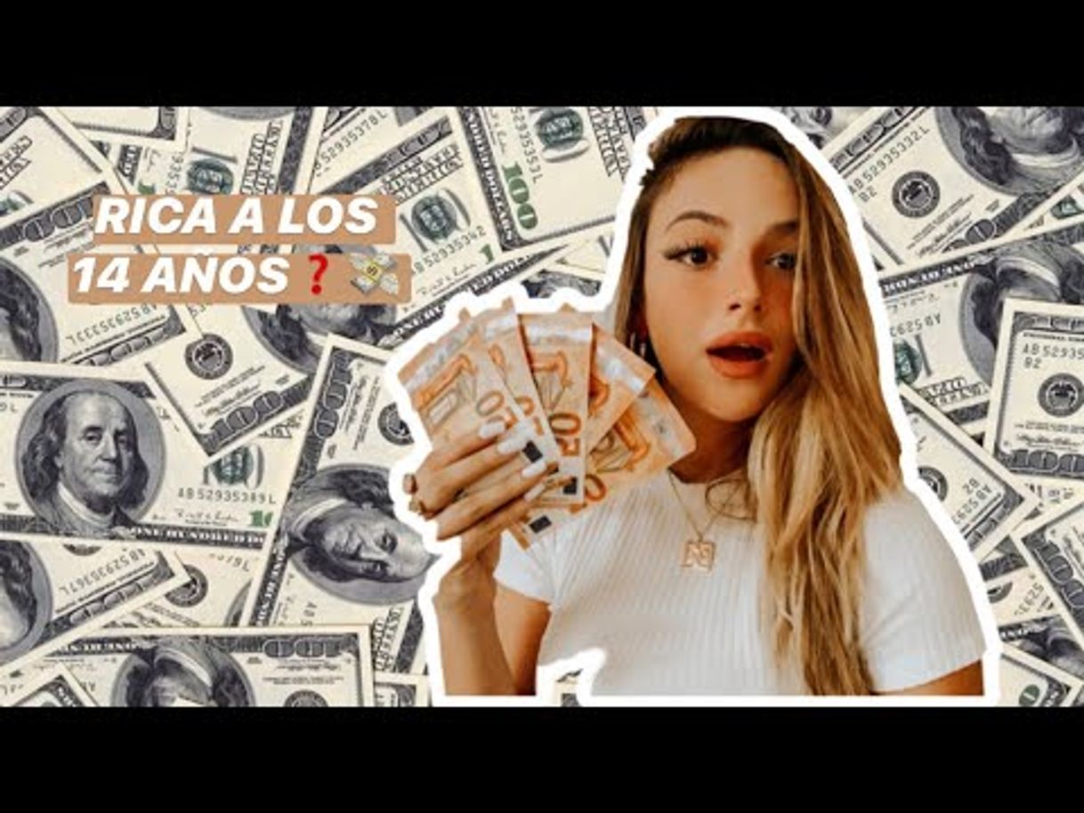 Moda Cómo ganar DINERO siendo ADOLESCENTE | 9 TRUCOS que no ...