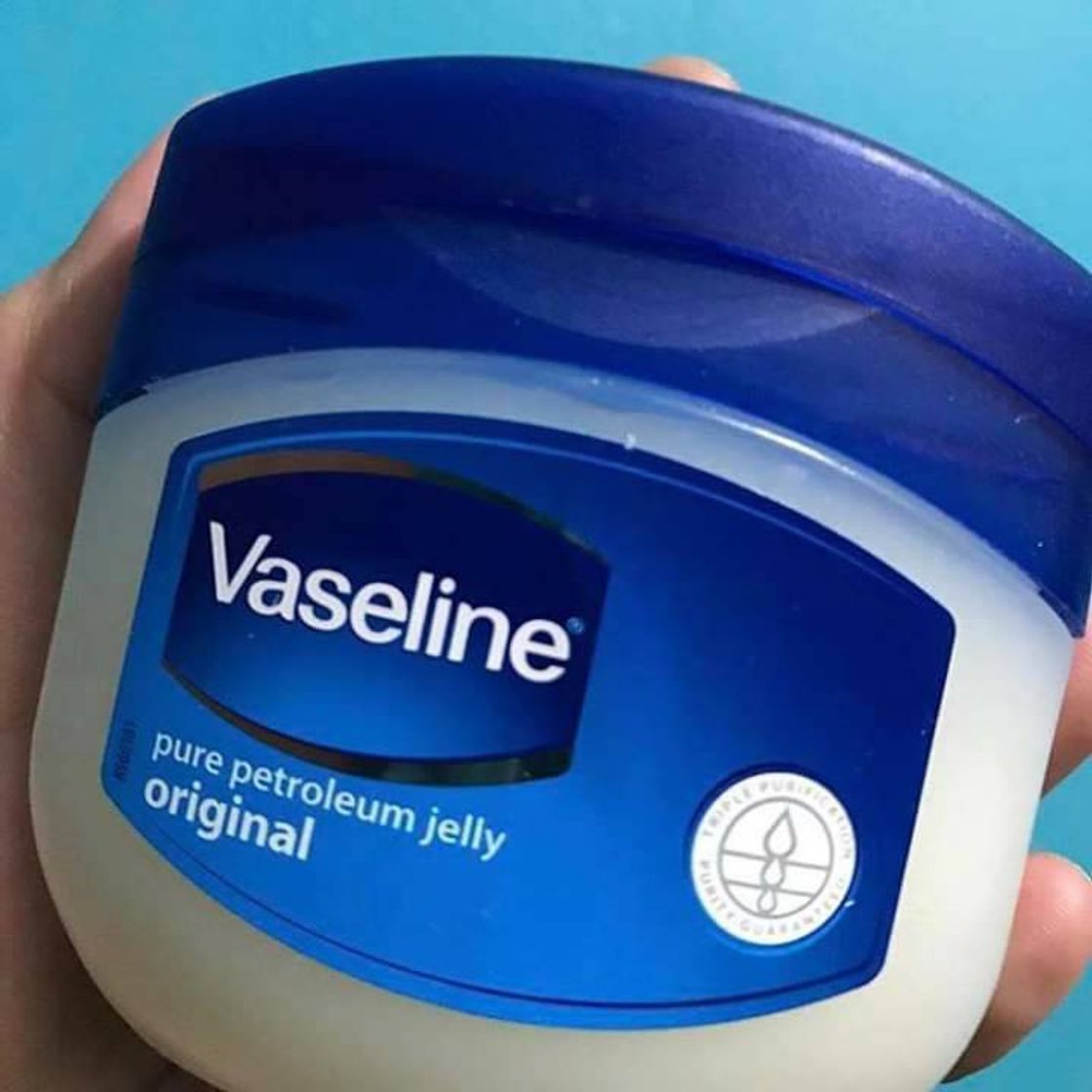 Social Vaselina original Vaseline