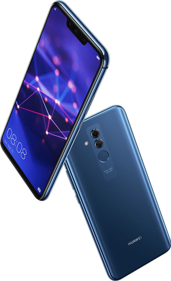 Productos Huawei Mate20 lite