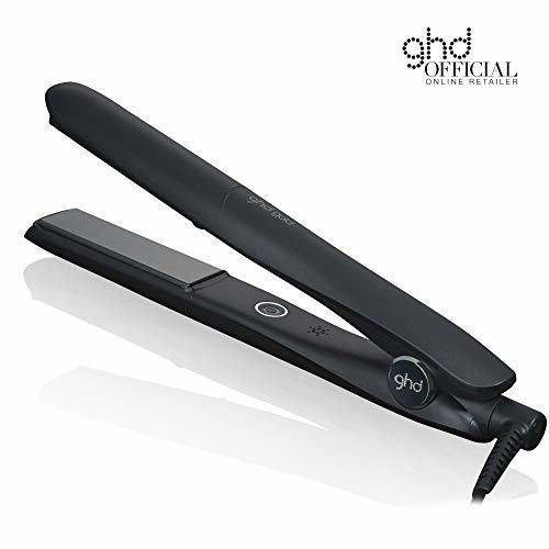 ghd gold styler