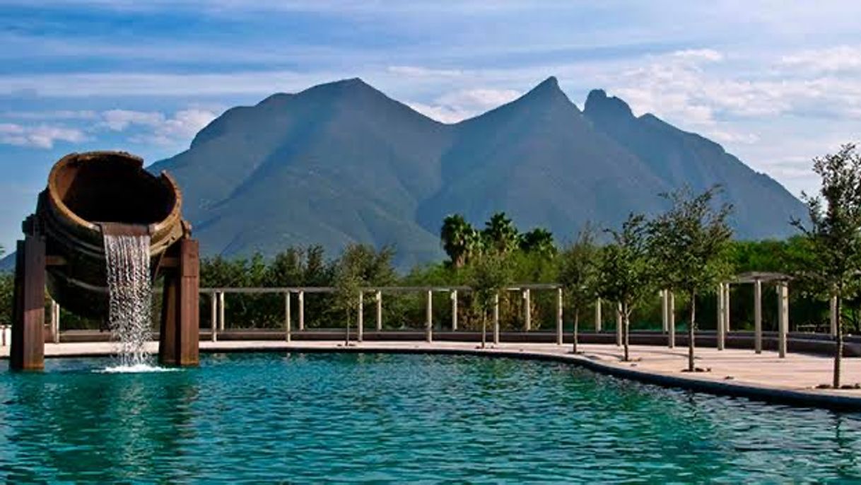 Monterrey
