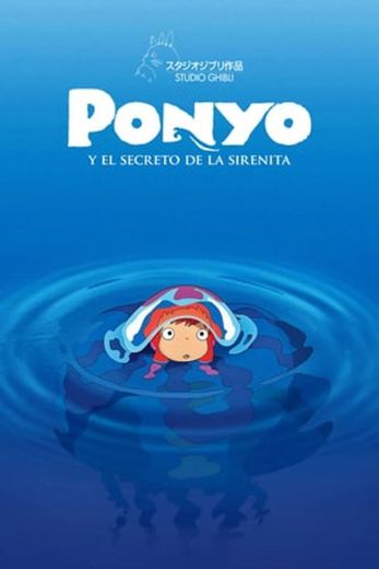 Ponyo