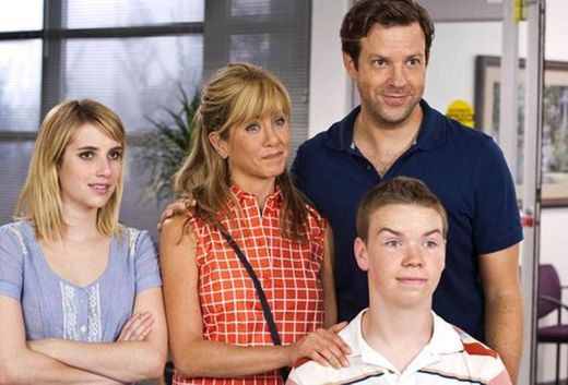 We're the Millers